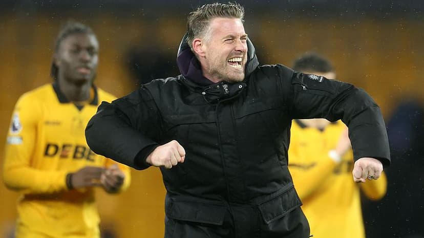 Analysis: Momentum building despite impending relegation