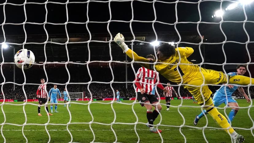 'Our naivety was incredible' says Wilder