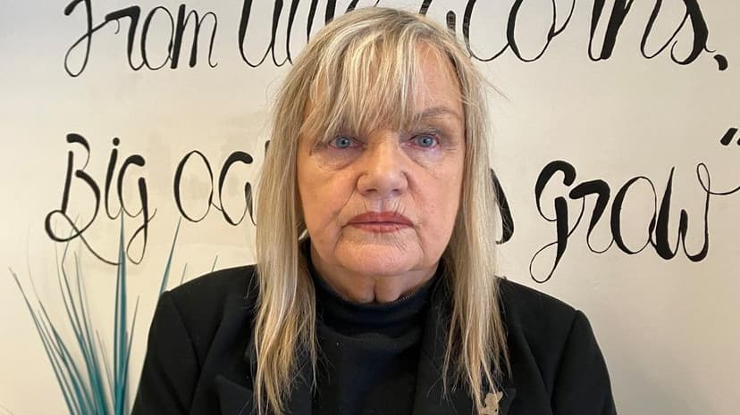 Mother Expresses Disgust as Daughter's Killer to Be Released