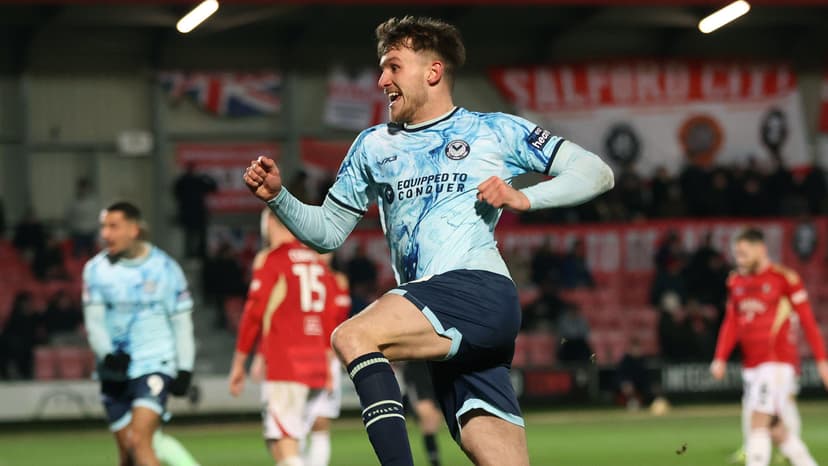 Newport's Ben Lloyd Confident in Team's Survival Amid Relegation Battle