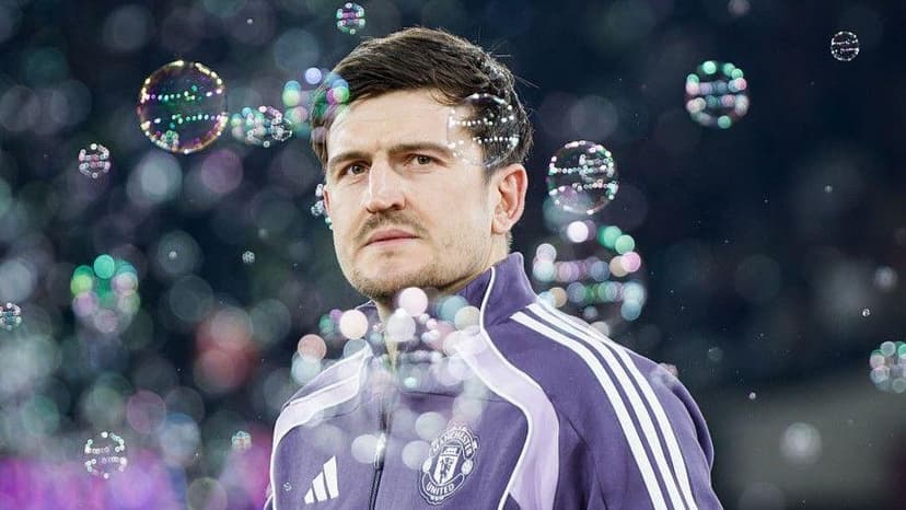 Harry Maguire Expected to Remain at Manchester United
