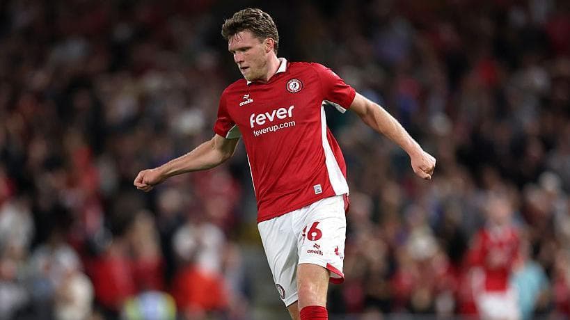 Struber struggling to solve Robins' defensive issues