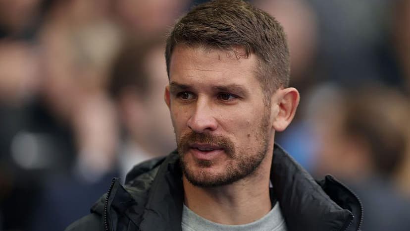 Brighton Manager Dario Vidosic Returns to Dugout for FA Cup Tie