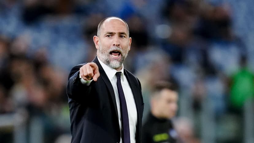 Igor Tudor Aims to Bring Discipline to Tottenham Hotspur