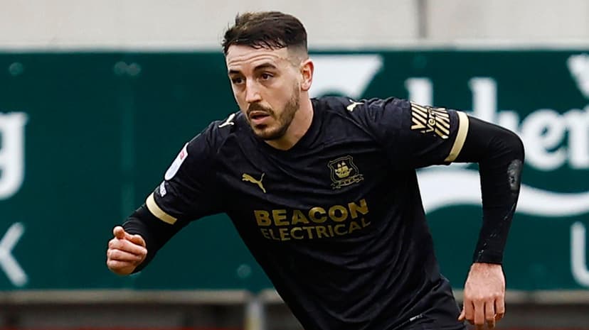 Argyle's Pleguezuelo suffers another injury blow