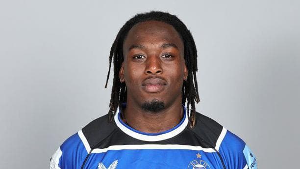 Bristol sign number eight Kareem for 2026-27 season