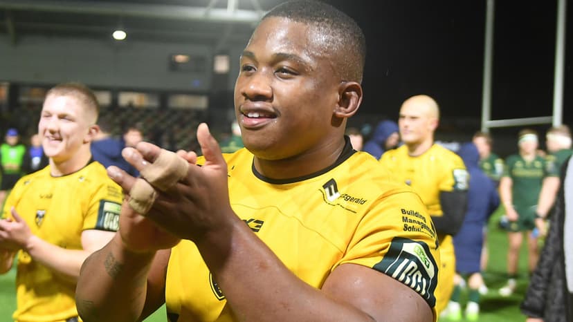 Dlamini's Dragons spell over as Coleman returns