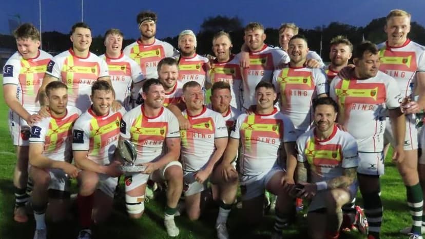 Combined Channel Islands rugby team to play Poland