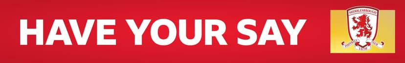 🎧 The defeat at Coventry and Boro's title bid