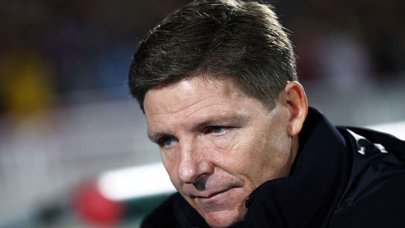 Crystal Palace Draws with Zrinjski in Europa League