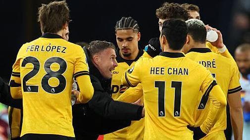 'These games do make a difference... any victories will be valuable'