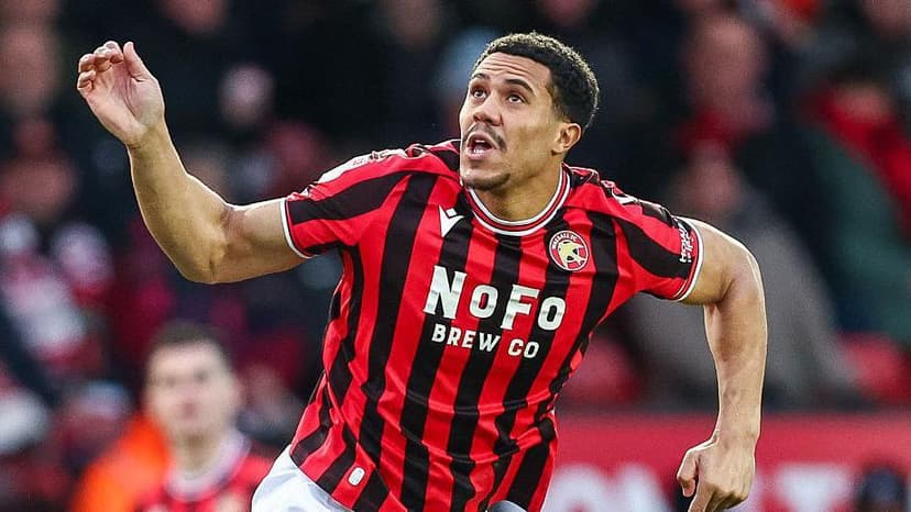 'We're still in promotion race' - Farquharson