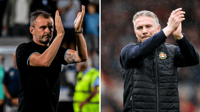 Parkinson relishing prospect of latest Charlton test