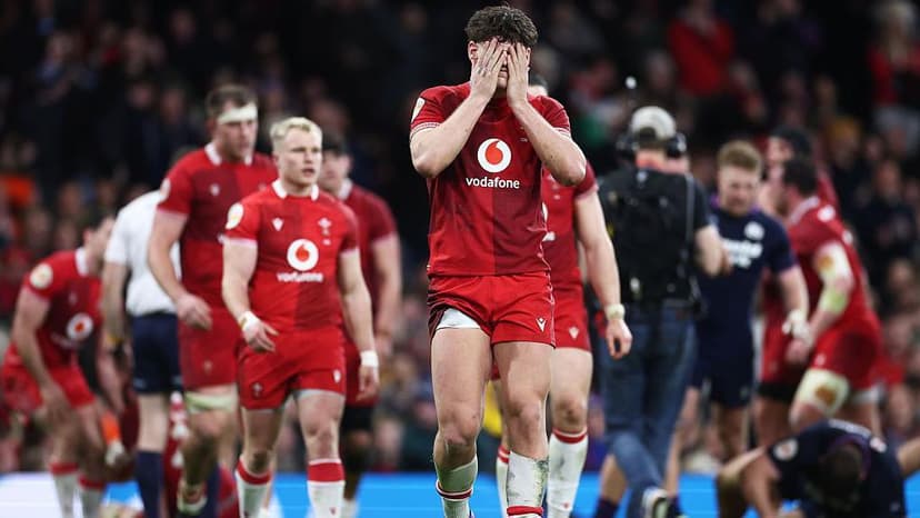 EGM a 'step backwards' for Welsh rugby, says WRU chair