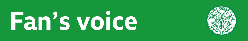 Araujo's Magic Moment Highlights Connection with Celtic Support