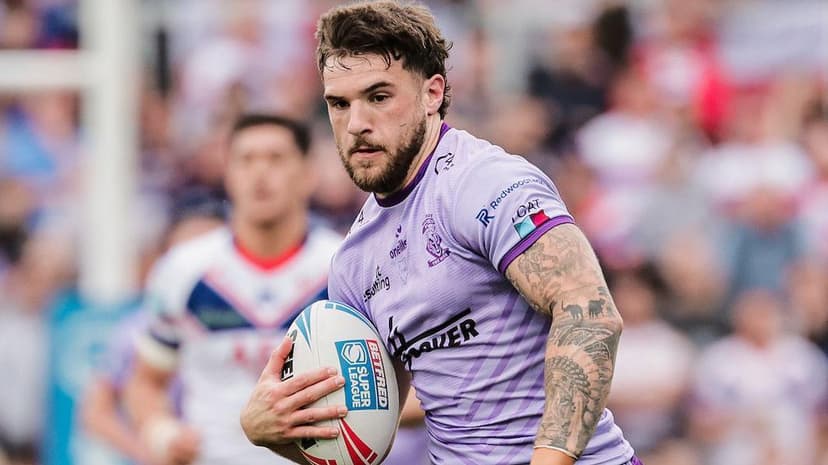 Wrench comes out of retirement to join Giants