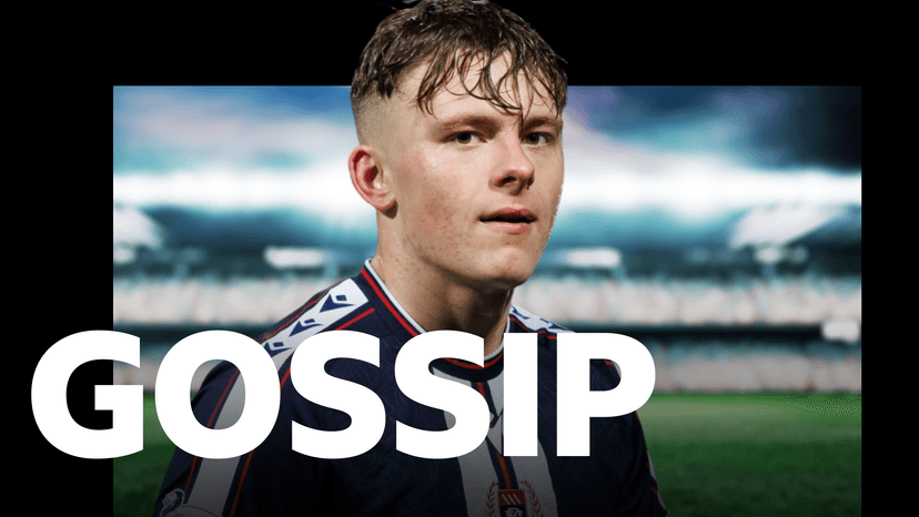 Rangers Pursue Dundee's Graham Amidst Scottish Transfer Gossip