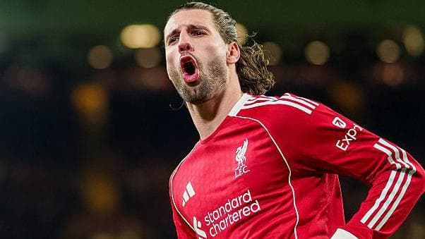 Dominik Szoboszlai Becomes Liverpool's Key Player