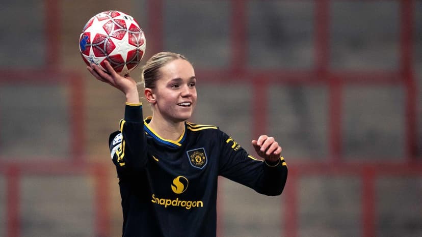 Swedish Influence in Women's Super League Second Only to England