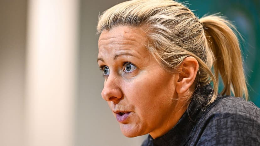Republic of Ireland Women's Manager Supports Players' Concerns Over Facing Israel
