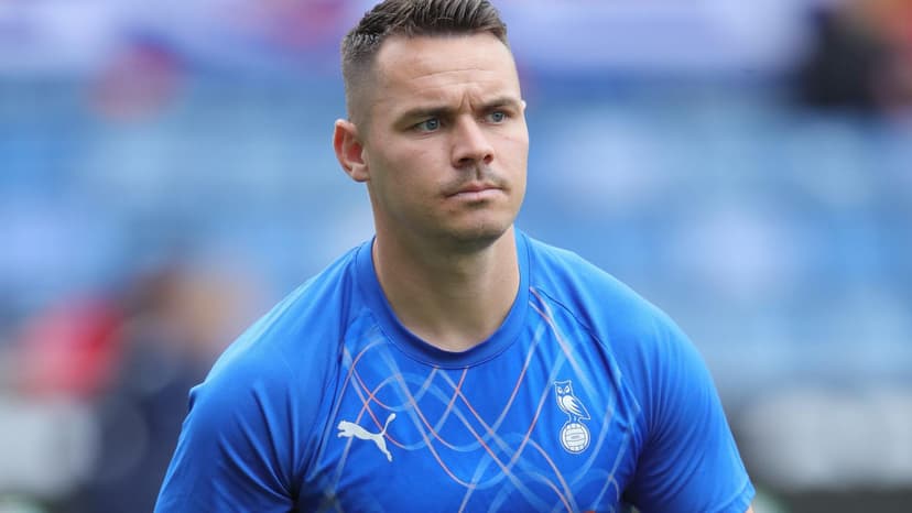 Halifax Town Re-Signs Billy Waters on Loan