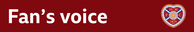 Hearts up for the fight as Milne & Halkett show Scotland credentials