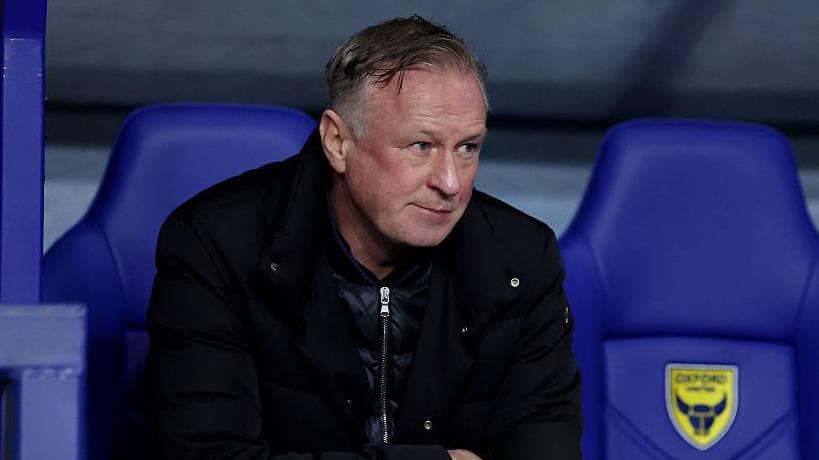Blackburn's squad 'extremely stretched' - O'Neill
