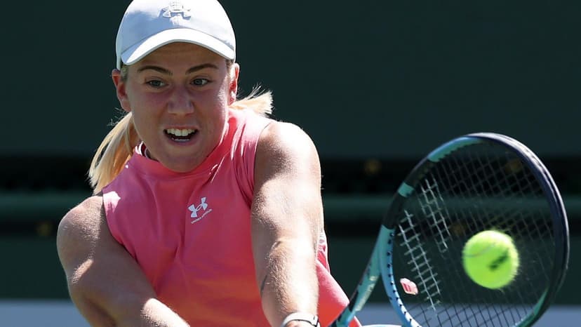 GB's Kartal & Fearnley progress at Indian Wells