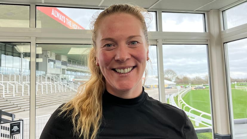 'Touch and go' in Midlands Grand National planning