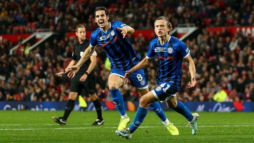 Luke Matheson Reflects on Career Highs and Personal Struggles