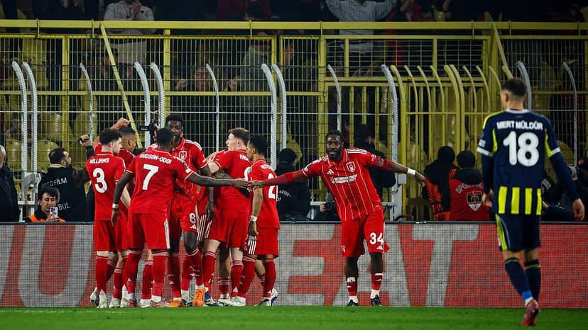 Nottingham Forest's Managerial Changes and Performance