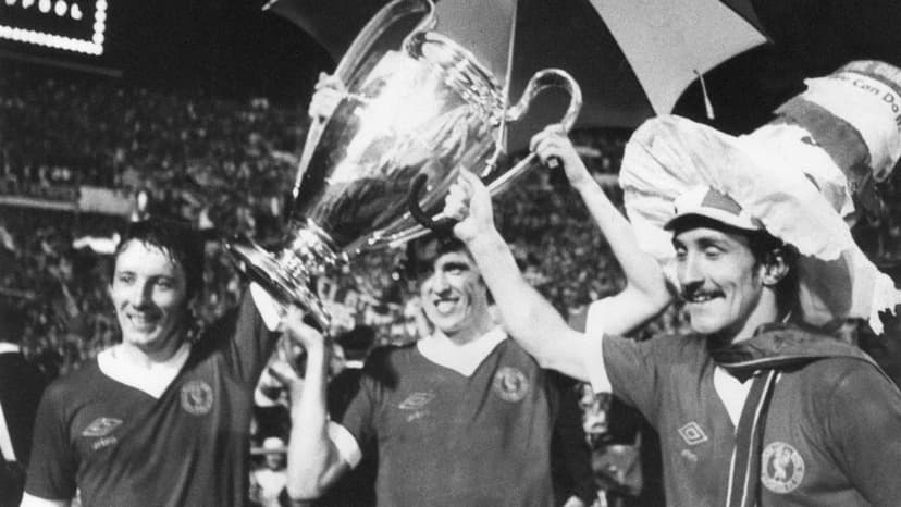 'Only a fool' would write Reds off