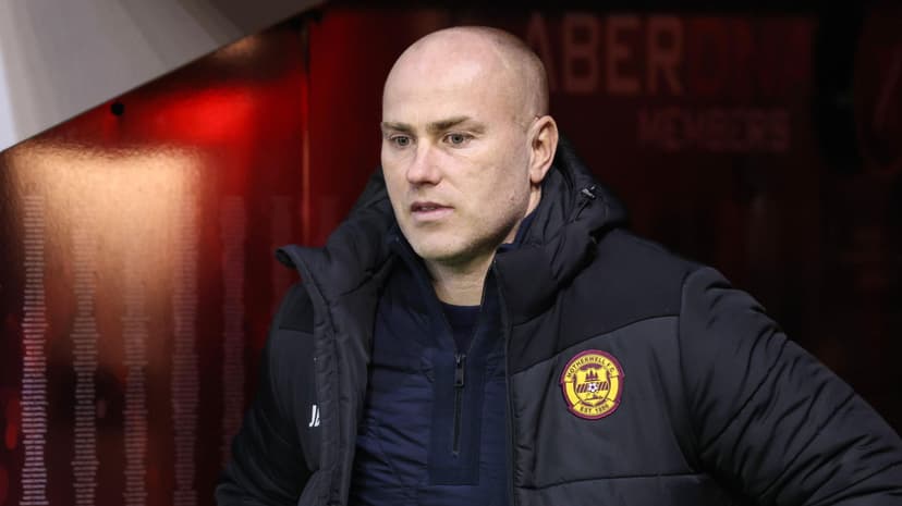 Askou Discusses VAR, St Mirren 'Revenge,' and 'Taking Knocks'