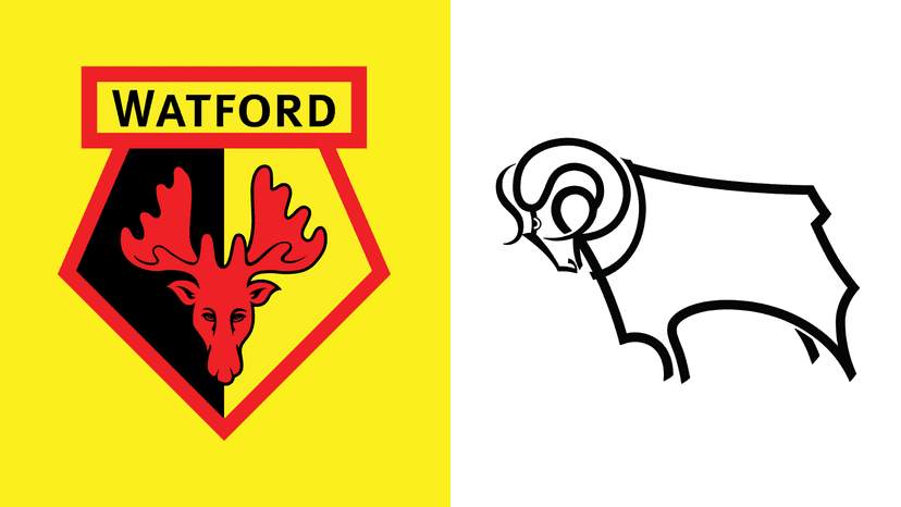 Watford vs. Derby County: Championship Match Statistics