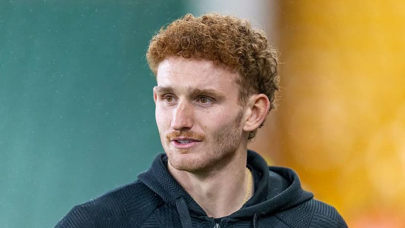 Norwich's Sargent Reportedly Set to Sign Deal with MLS Side Toronto