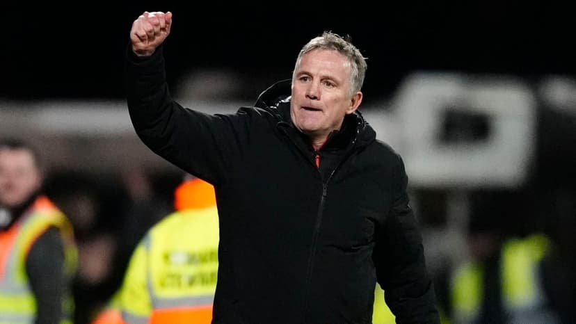 Wrexham overcome illness in camp to beat Pompey