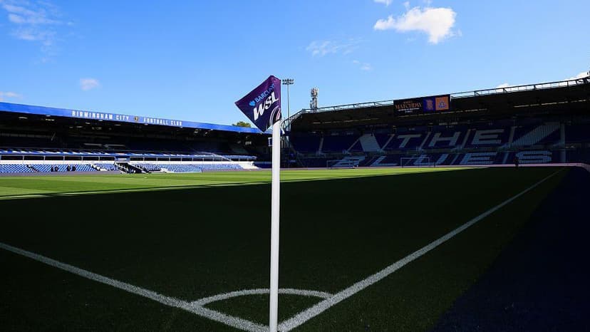 Birmingham City Owners Complete Takeover of Women's Side