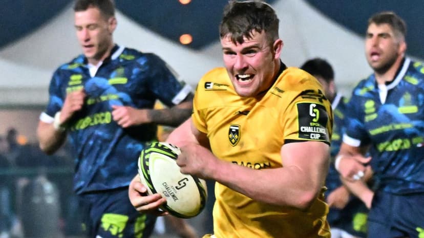 Dragons get chance to avenge Benetton hammering