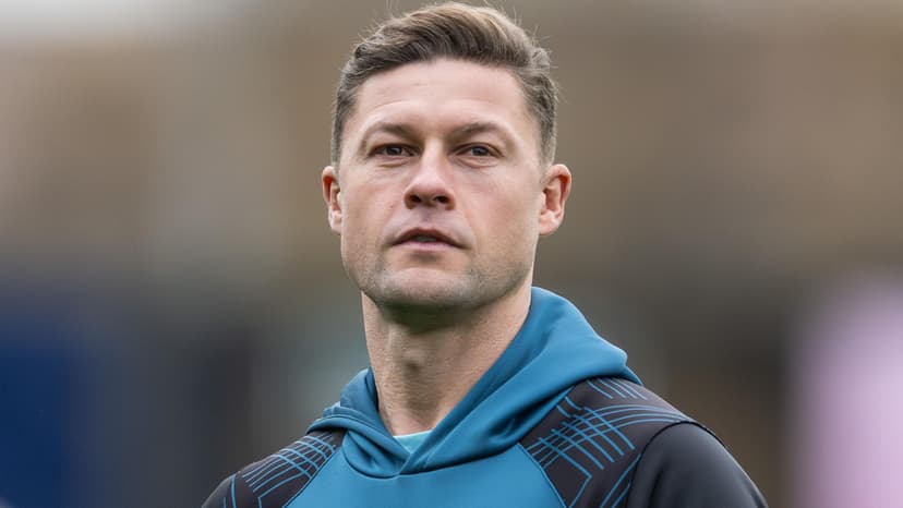 James Clarke Comes Out of Retirement to Join Cardiff Met