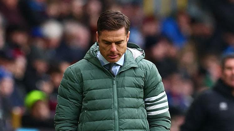 Burnley Manager Scott Parker Navigates Squad Rotation Amidst FA Cup and Premier League Demands