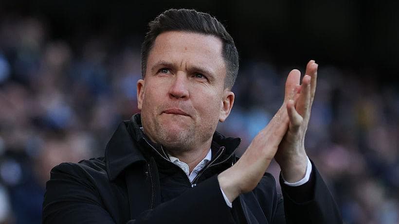 Wigan Athletic Reappoints Gary Caldwell as Head Coach