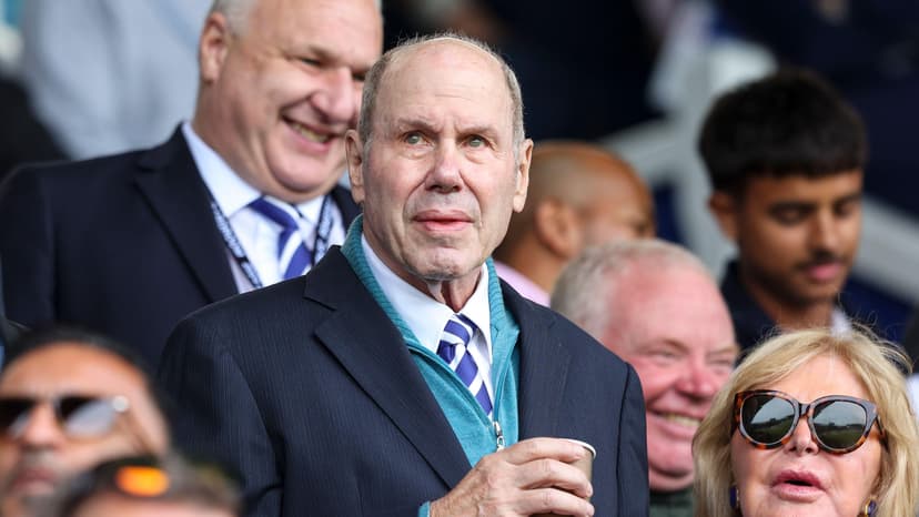 Portsmouth Owner Michael Eisner's Fondness for Club Highlighted in Interview