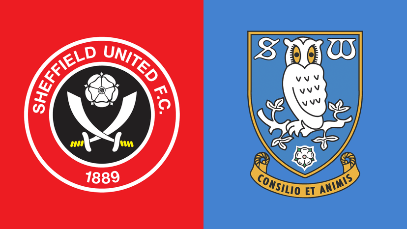 Sheffield United vs. Sheffield Wednesday: Steel City Derby Statistics