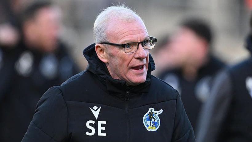 Bristol Rovers Captain Alfie Kilgour Highlights Steve Evans' Impact