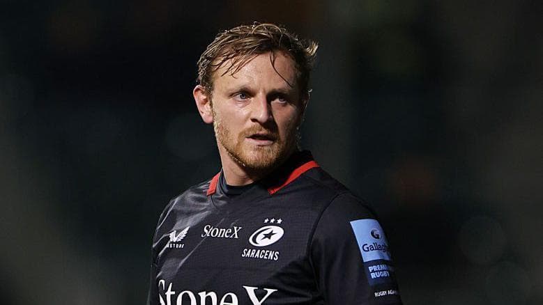 Gloucester bring in Braley for cup game