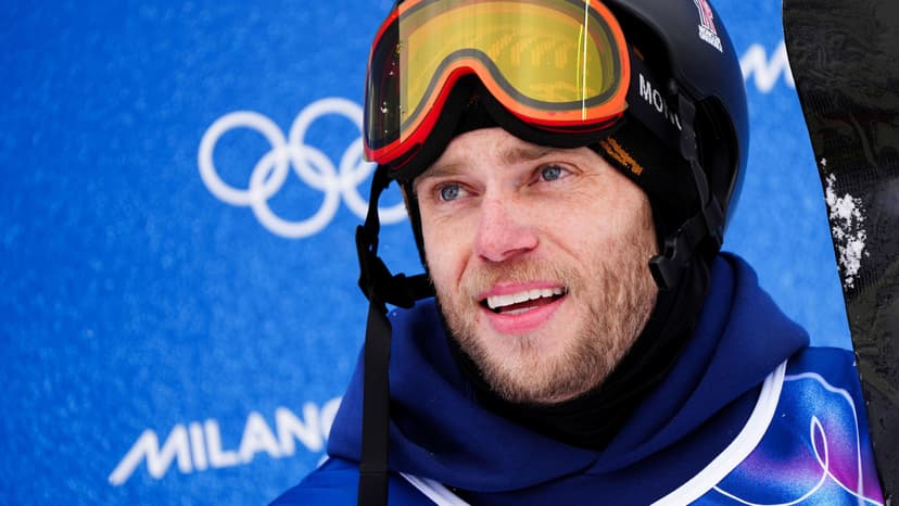 Gus Kenworthy Receives Death Threats Over ICE Post