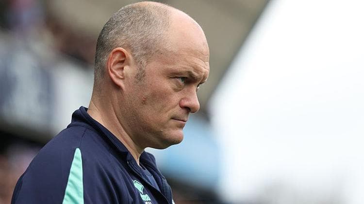 Millwall Boss Alex Neil Blames 'Dropped Standards' for Portsmouth Loss