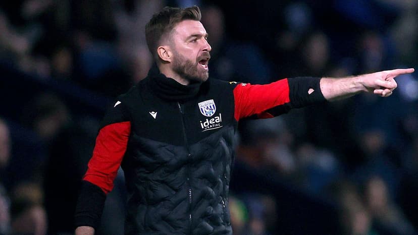 'No quick fix but Morrison has flicked a switch'