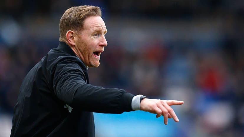 Cowan happy to deal with raised expectation levels