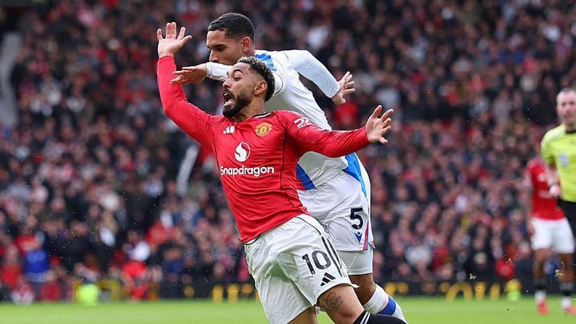 The penalty controversy